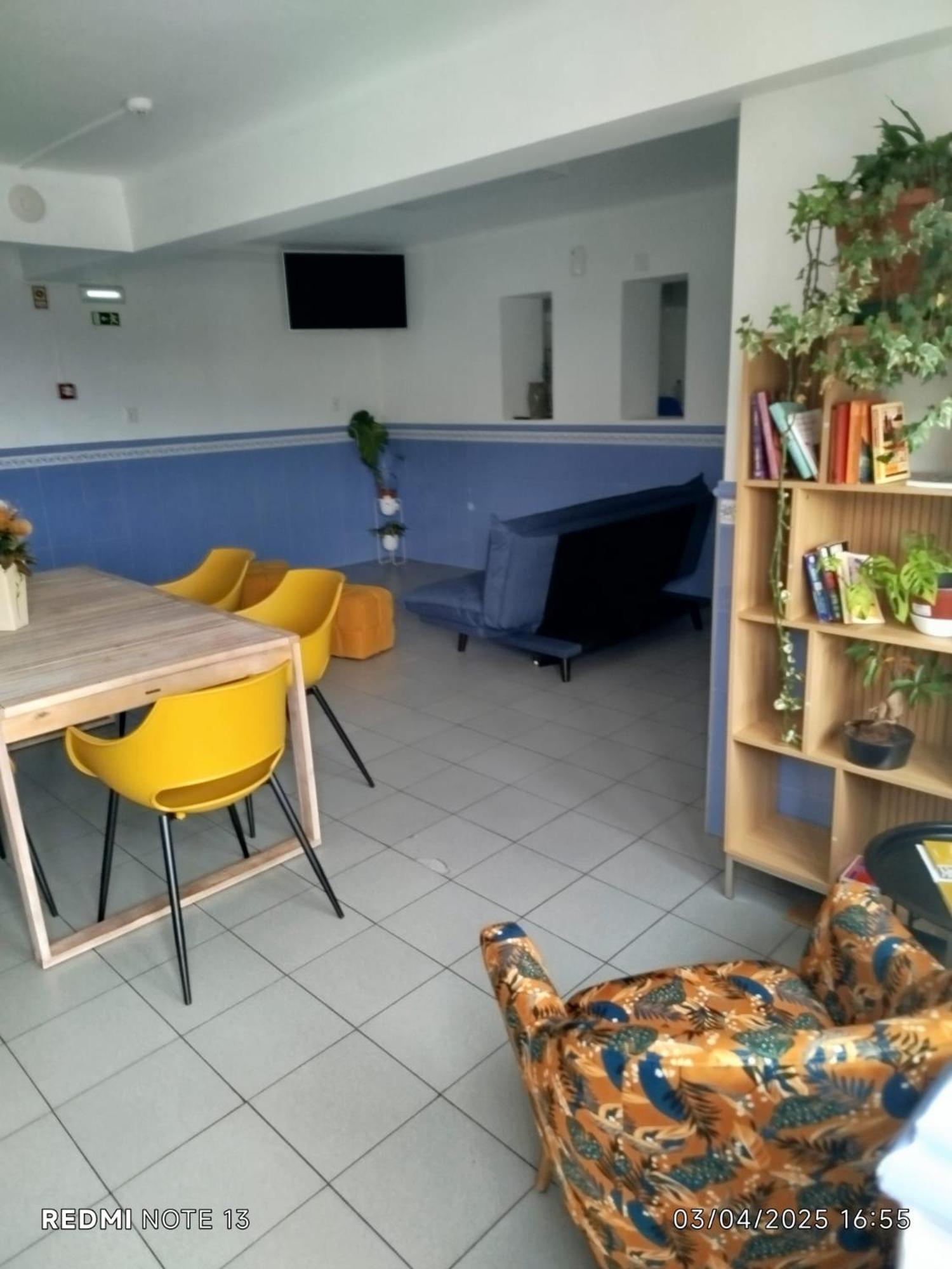 Albergue De Sao Bento Caminha Exterior foto